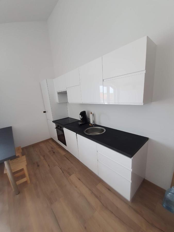 Orhidea Apartment Медулин Екстериор снимка
