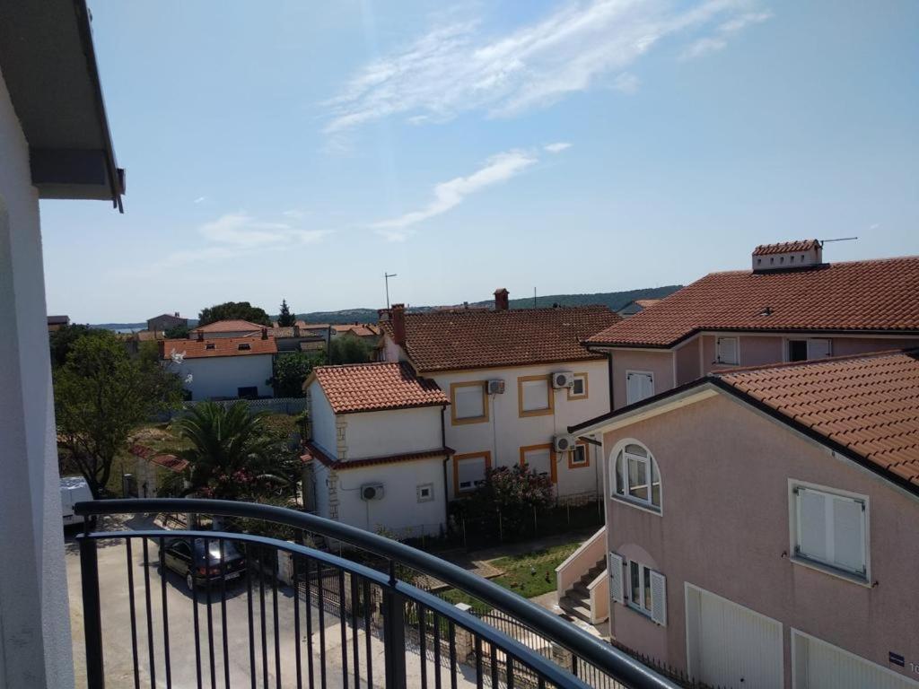 Orhidea Apartment Медулин Екстериор снимка