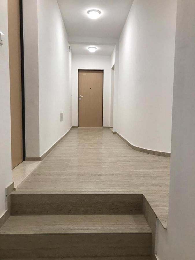 Orhidea Apartment Медулин Екстериор снимка