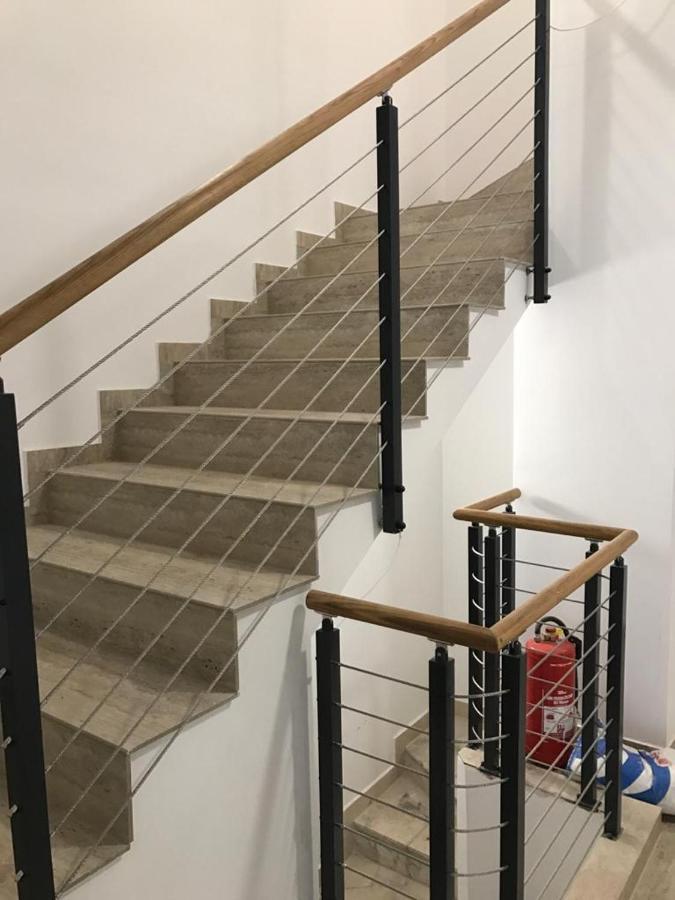 Orhidea Apartment Медулин Екстериор снимка