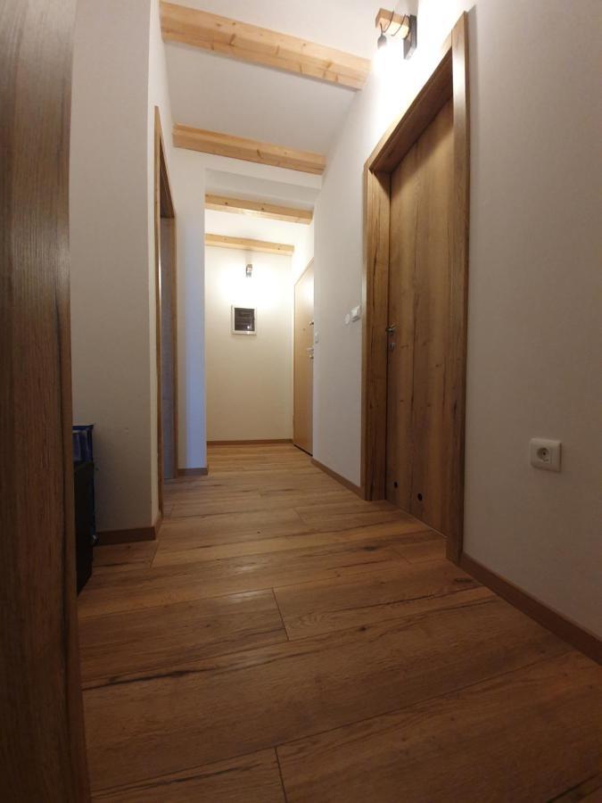 Orhidea Apartment Медулин Екстериор снимка