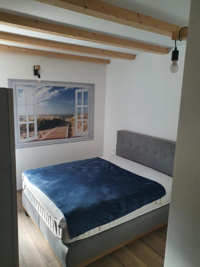 Orhidea Apartment Медулин Екстериор снимка